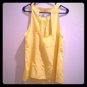 Size 12 Banana Republic Top